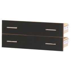 Mexico Office Furniture Drawers for Bookcase -