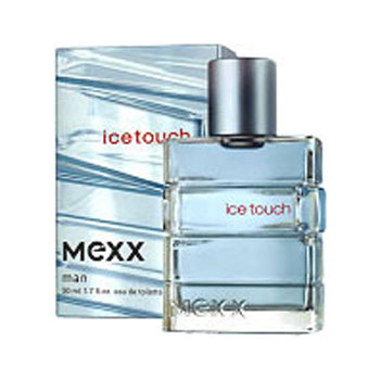 Mexx Ice Touch 75ml Aftershave Splash