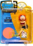 FAMILLY GUY SERIES 7 BAD GIRL LOIS FIGURE