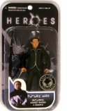 heroes future hiro 2008 con exclusive figure