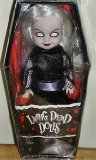 Mezco Living Dead Dolls Minis Series 5 Ms Eerie
