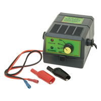 MFA 2-6-12V MULTI BATTERY CHARGER (RC)