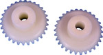 MFA Bevel Gears ( Bev/Gears 4mm Shaft )