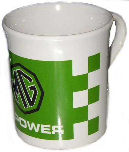 Power Mug