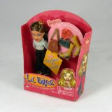MGA Entertainment Lil Bratz: Yasmin and Sizzling Accessories!