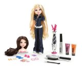 Moxie Girlz Magic Hair Dollpack - Avery