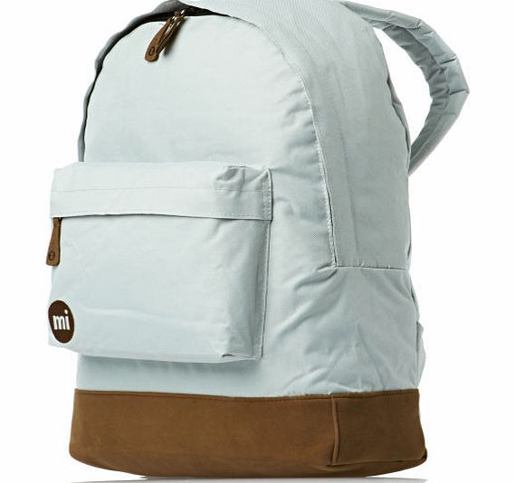 Mi-Pac Classic Backpack - Grey