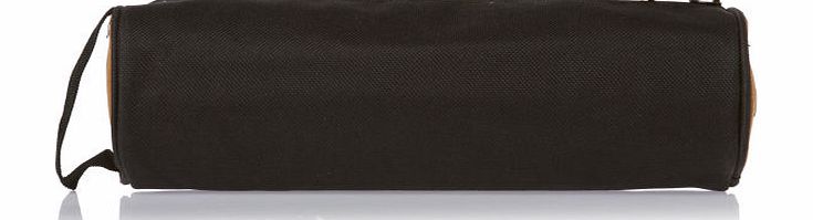 Mi-Pac Classic Pencil Case - Black