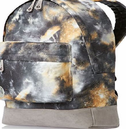 Mi-Pac Galaxy Backpack - Grey