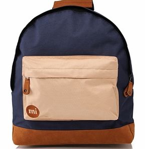 Mi-Pac Two Tone Backpack