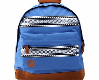 Mi-Pac Nordic Backpack - Royal Blue