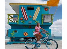 Beach Bicycle Tour - Child