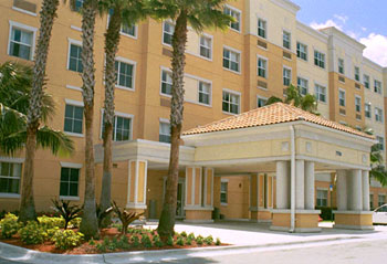 Extended Stay America Miami - Airport - Doral