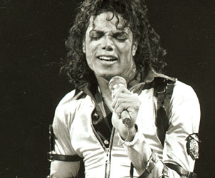 Michael Jackson Tribute / My Name is Michael