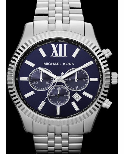 Michael Kors MK8280 Lexington Mens Watch MK8280