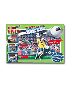 Michael Owen Electronic Goal Blaster