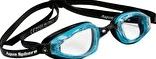 Michael Phelps, 1294[^]151598 K180 Plus Lady Goggle - Clear Lens