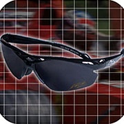 Michael Schumacher Black Radius Sport - Ebony