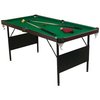 6Ft Pro Snooker Table