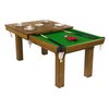 7Ft Richmond Snooker Diner Table