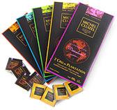 Michel Cluizel Bar Offer (With FREE standard delivery and squares)