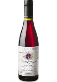 2008 Bourgogne Rouge, Domaine Michel Sarrazin