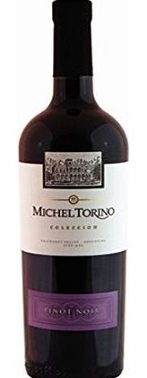 Michel Torino Coleccion Pinot Noir Mendoza Argentina. Case of 12 bottles