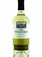 Michel Torino Coleccion Sauvignon Blanc - 6 x 750ml