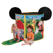 Mickey Clubhouse Feature Tent