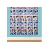 Mouse, Childrens Curtains 54s - Play