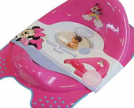 Mickey Mouse Clubhouse Disney Minnie Mouse Training Seat