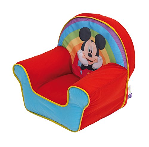 Mickey Mouse Cosy Chair