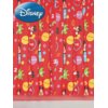 Mickey Mouse Curtains - Rainbow 72s