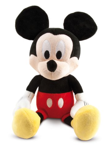 Disney Happy Sounds Mickey 181106