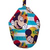 Mouse, Kids Bean Bag - Boo