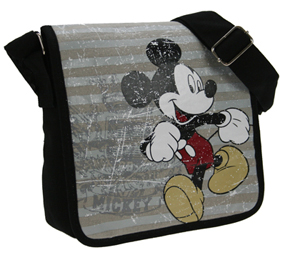 Mickey Mouse Organiser Bag