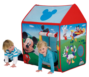 Mickey Mouse Wendy House