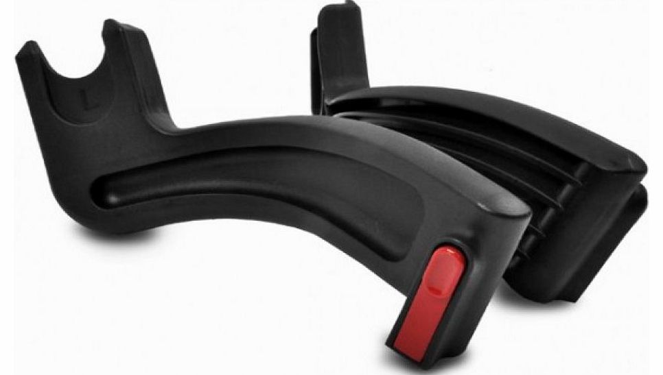 Micralite Fastfold Superlite Car Seat Adaptors