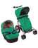 Micralite Toro Pushchair Complete with Carrycot