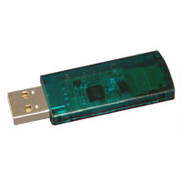 Bluetooth 50m USB adapter NLBT-USBCL2
