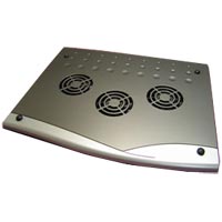 Notebook Cooler USB Powered LP-C101
