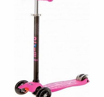 Maxi Scooter - Pink `One size