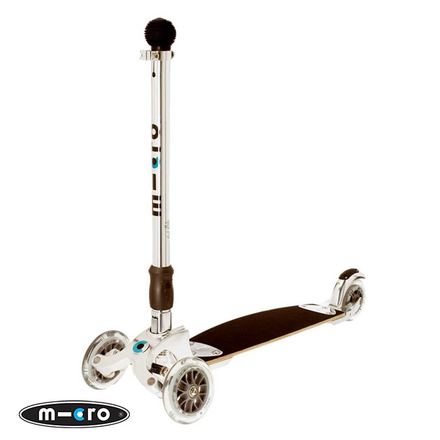 micro scooter