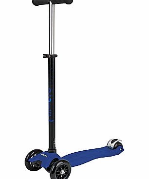 Micro Scooters Maxi Micro Scooter, Blue