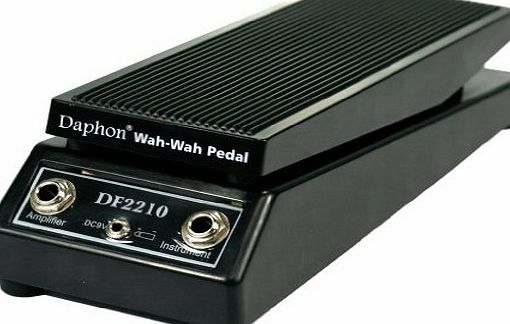 Micro Trader Electric Guitar Music FX Tones Effect Wah Wah Pedal LM2