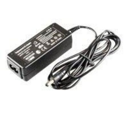 MICROBATTERY AC Adapter 12V 3A Black