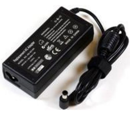 MICROBATTERY AC Adapter 20V 4.5A 4 pins