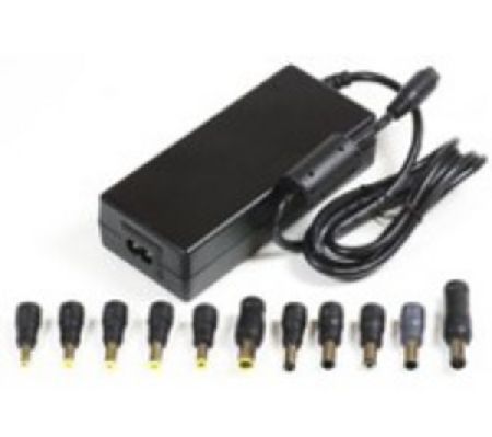 MICROBATTERY AC Adapter 90W 15-24V 11tips