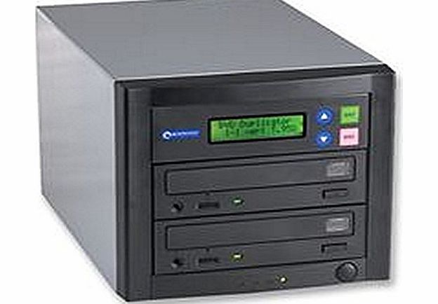 MICROBOARDS706 DVD DUPLICATOR 1 TO 3 Audio Visual Media Duplicators, DVD DUPLICATOR, 1 TO 3