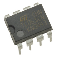 Microchip 24LC64-I/SN 64K SERIAL EEPROM (RC)